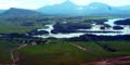 Cuidad Bolivar to Canaima 051
